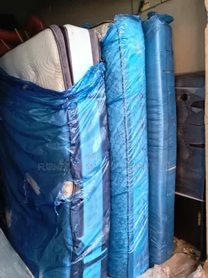 Quality 60x80 Queen Size Mattress. Delivery Free