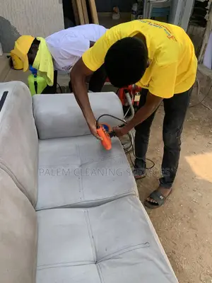 Sofa Cleaning