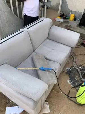 Sofa Cleaning