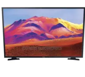Available FHD Satellite 43TU5300 Samsung Television