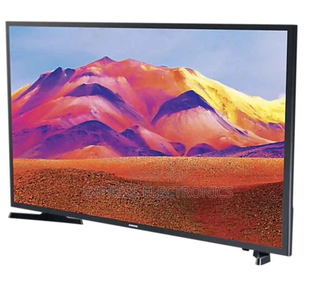 Available FHD Satellite 43TU5300 Samsung Television
