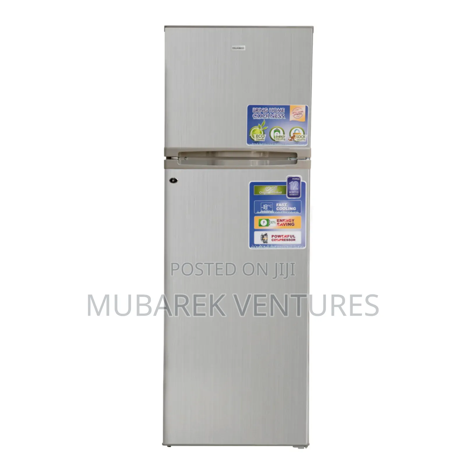 Nasco-204ltr-top-mounted-freezer