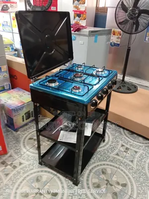 Super Strong Gas Stove Gas Stove 5 Burner Decakila