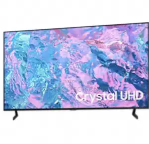 UHD Smart Samsung 43”43CU7172 Television 