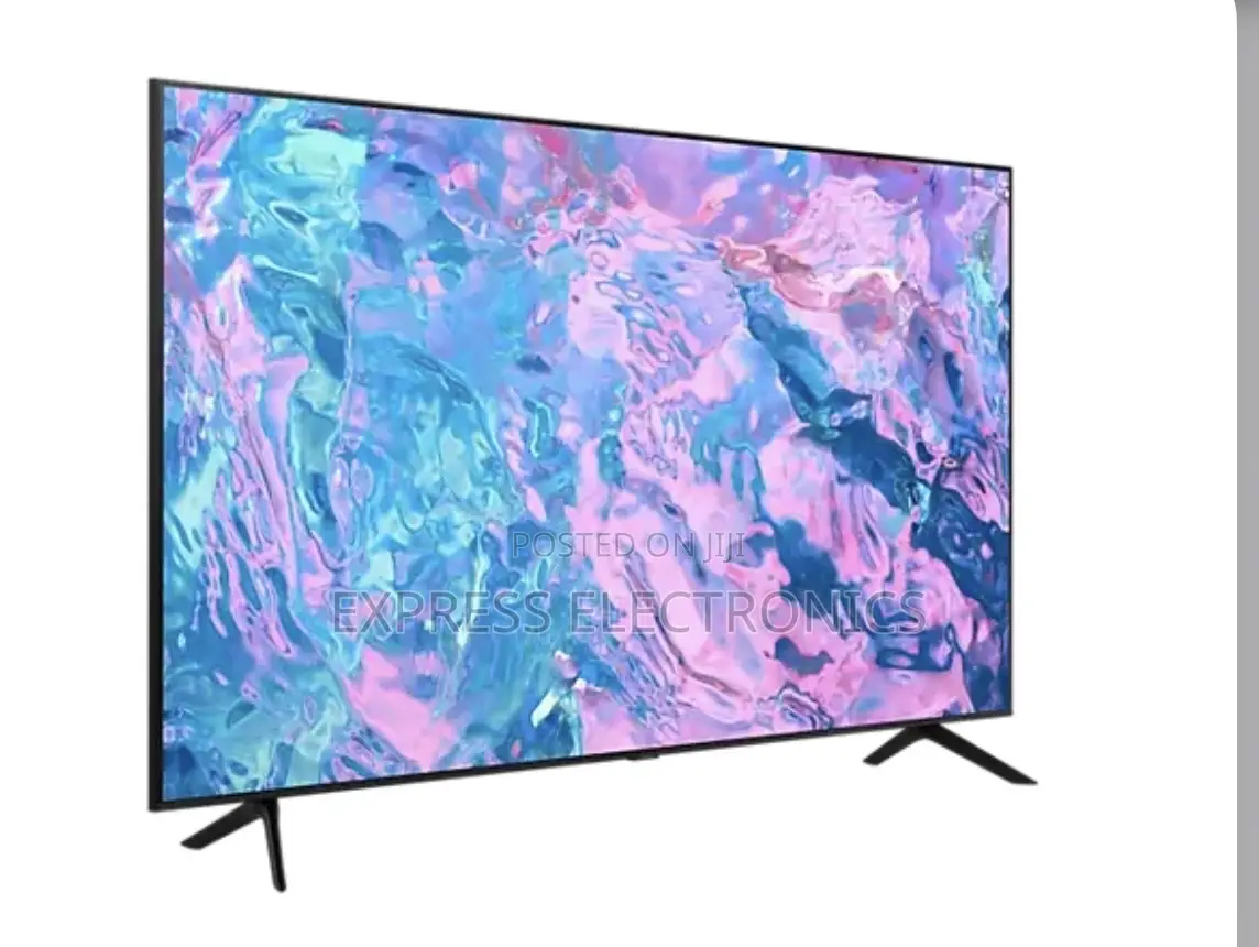 Best Buy for Less Samsung UHD Smart 43”Cu7172