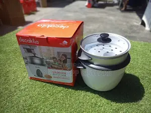 Rice Cooker 1.5L(8cups) Rice Cooker Decakila Affordable Pric