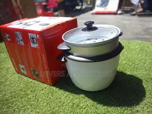 Decakila Kitchen Appliances Rice Cooker Rice Cooker 1.5L.