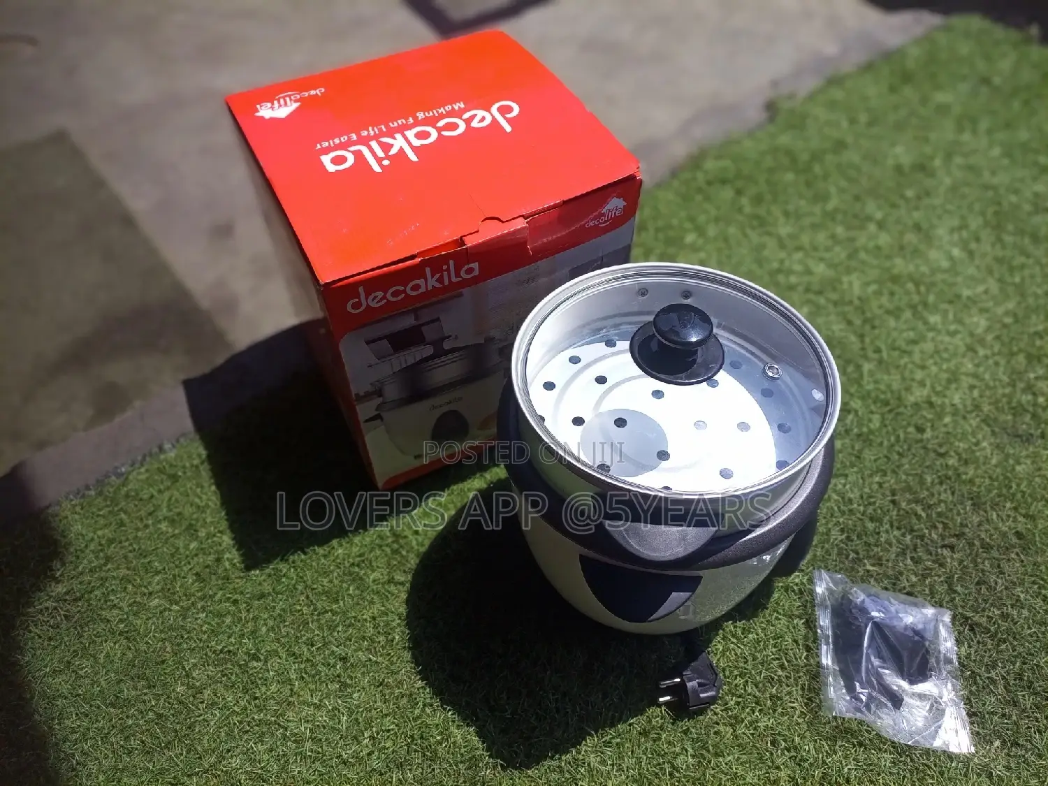 Comfortable Rice Cooker 1.5L(8cups) Rice Cooker Qualitys.