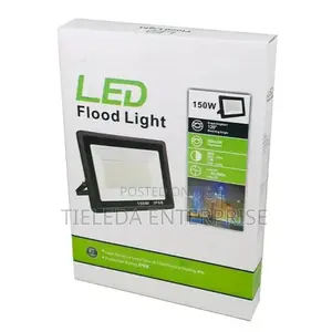 Ip65 150watts Flood Light