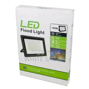 Ip65 150watts Flood Light