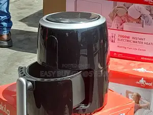 1000w Decakila Air Fryer 2.2l Air Fryer