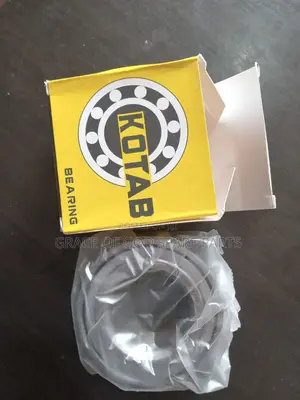 Toyota Camry 2012-2015 Hub Bearings Original