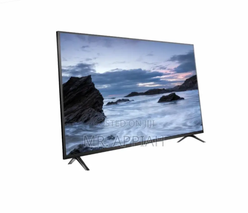 Quality TCL 43D3200 43 Inch FHD ATV Television.