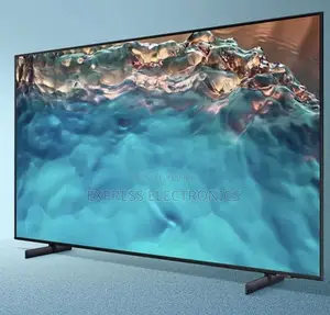 Uhd Smart Samsung 55”Du80000 Slim Uhd Smart