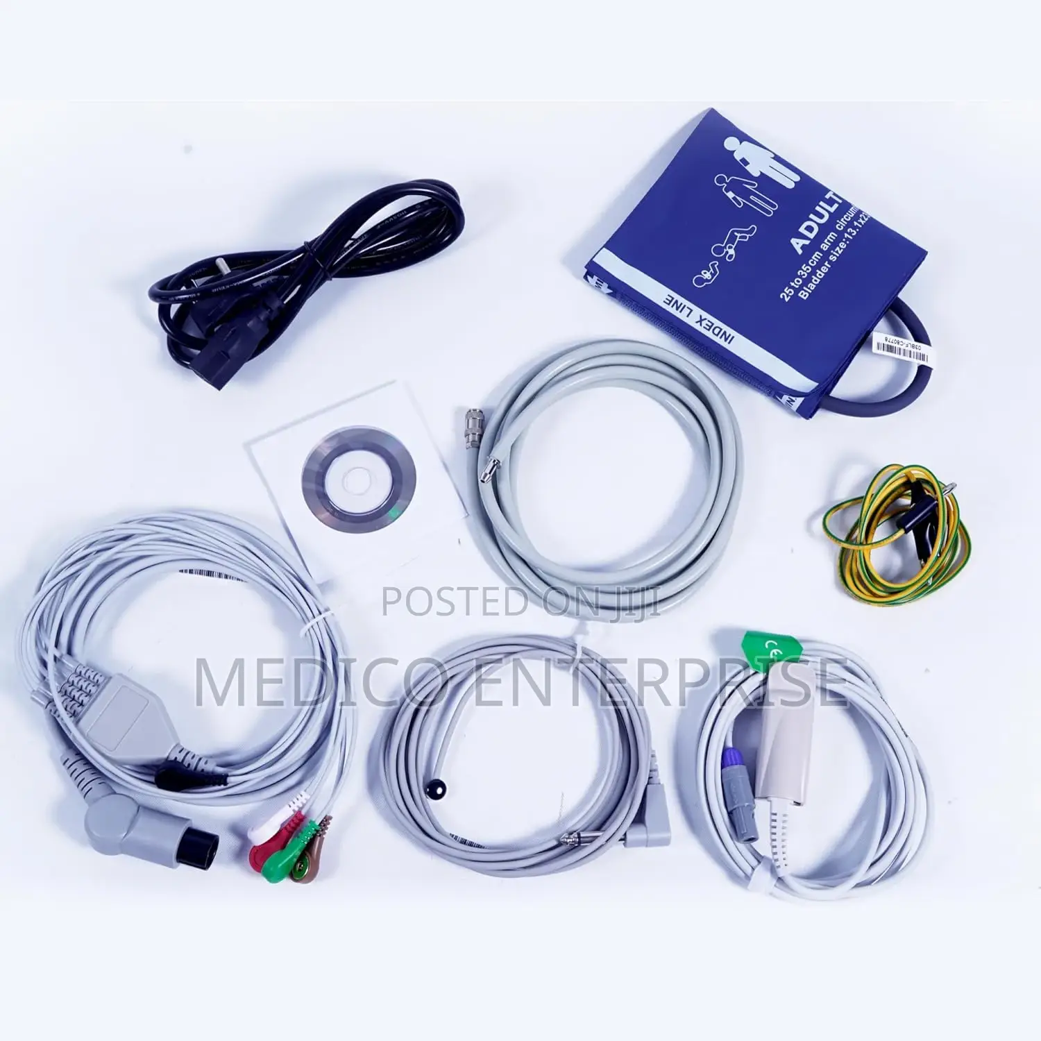 Patient Monitor