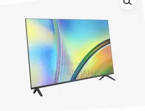 Latest TCL 43S5400A 43 Inch FHD Smart Android Television.