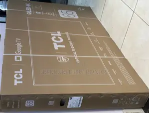 2025 Tcl Slim Uni-body Uhd Smart 65" Qled Pro Tv