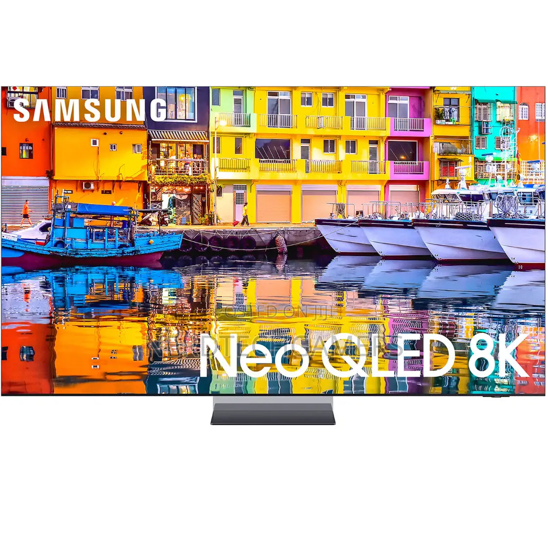 Samsung QN900D 85" HDR Smart Neo QLED Mini-Led TV