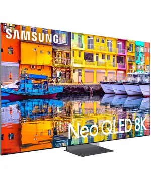 Samsung QN900D 85" HDR Smart Neo QLED Mini-Led TV