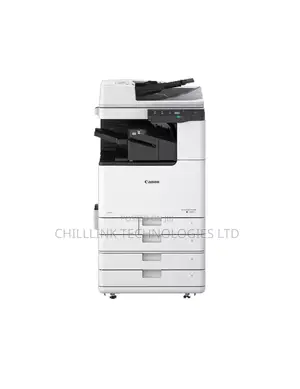 Canon Coloured Copier DX C3326I Print/Scan/Copy/26ppm/Cexv65
