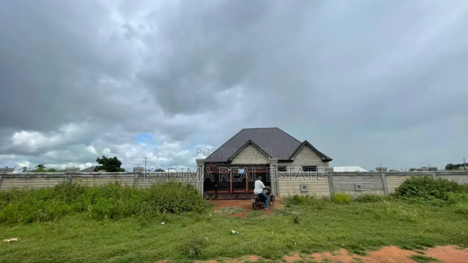 4bdrm House in Tamale Municipal for sale