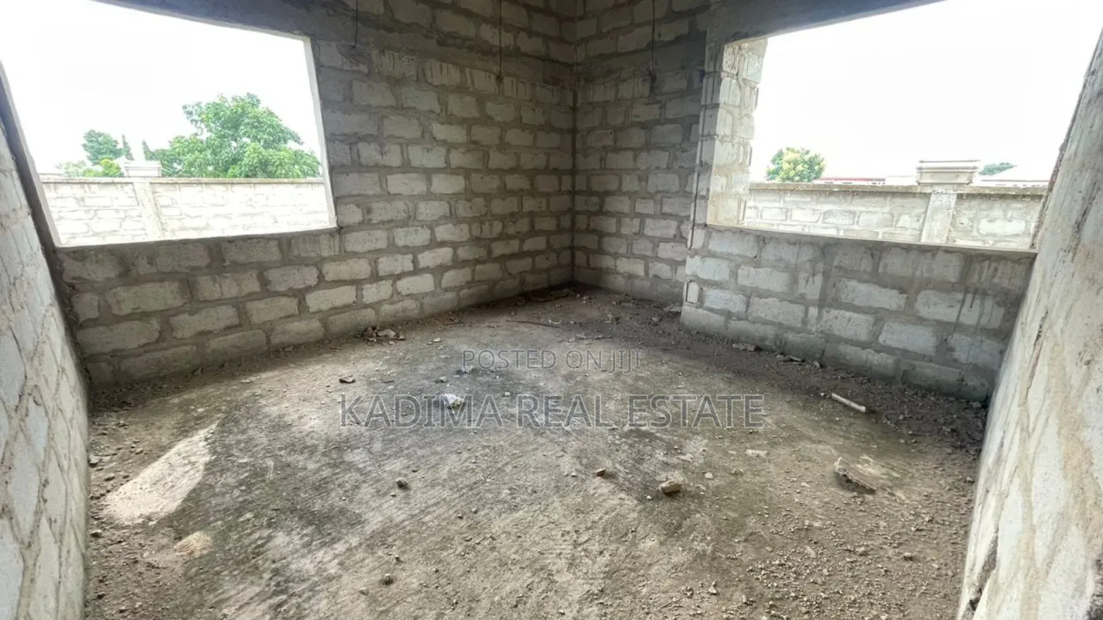 4bdrm House in Tamale Municipal for sale