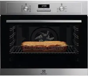 Ultimate ELECTROLUX-ELECTRIC-OVEN-KOFGH40X