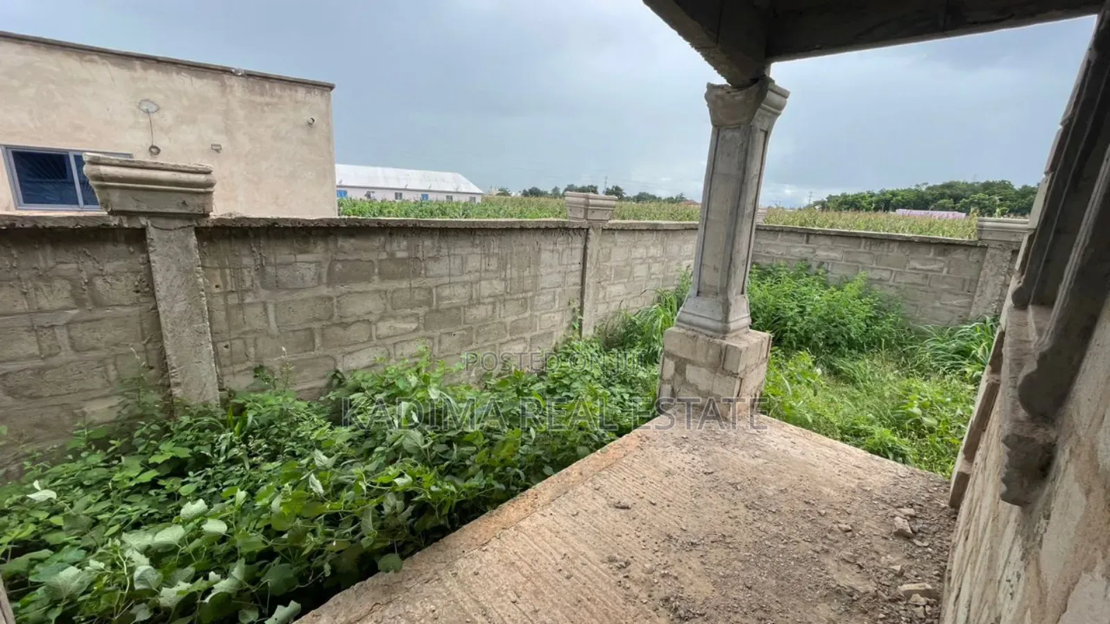 4bdrm House in Tamale Municipal for sale