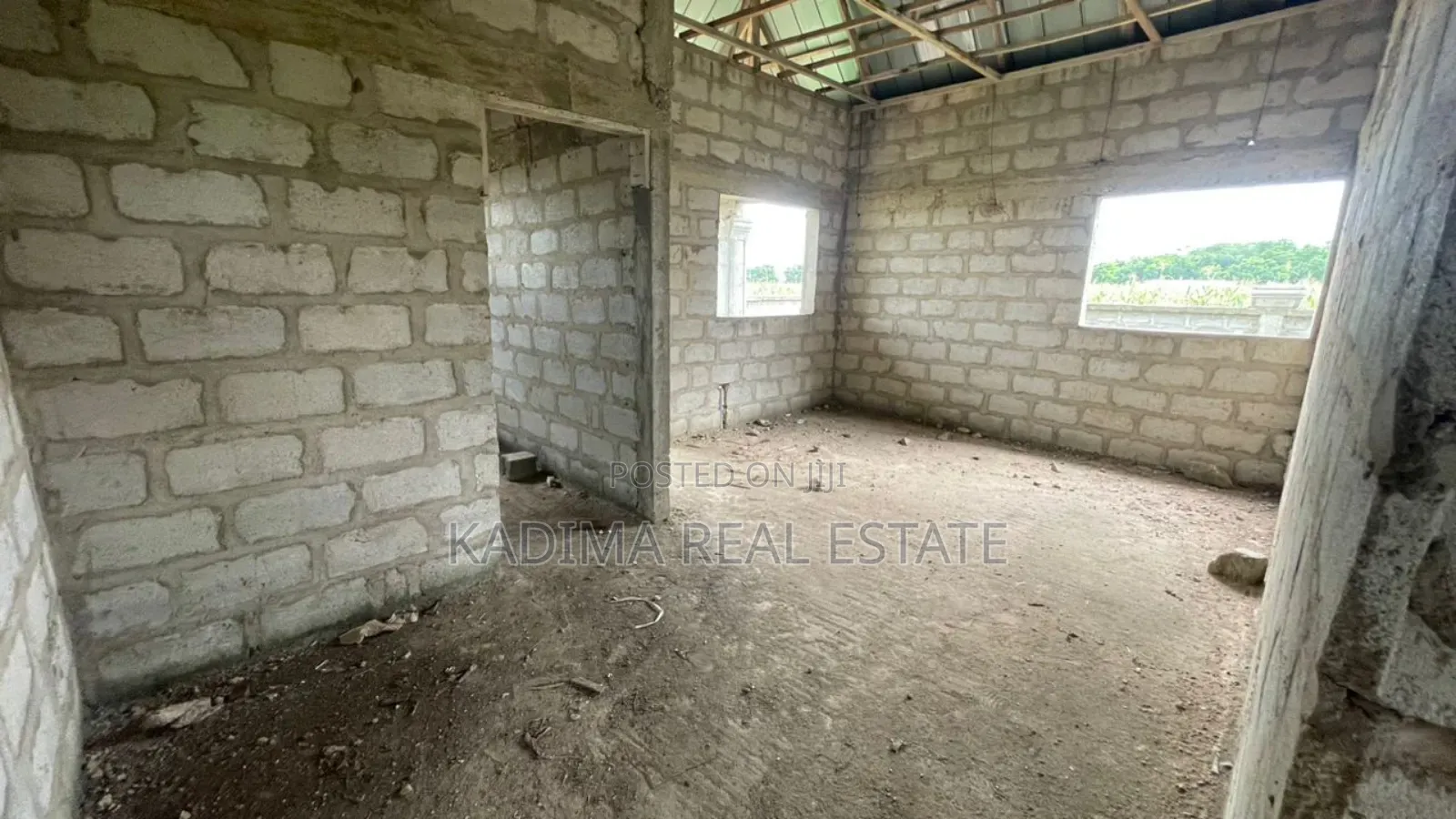 4bdrm House in Tamale Municipal for sale