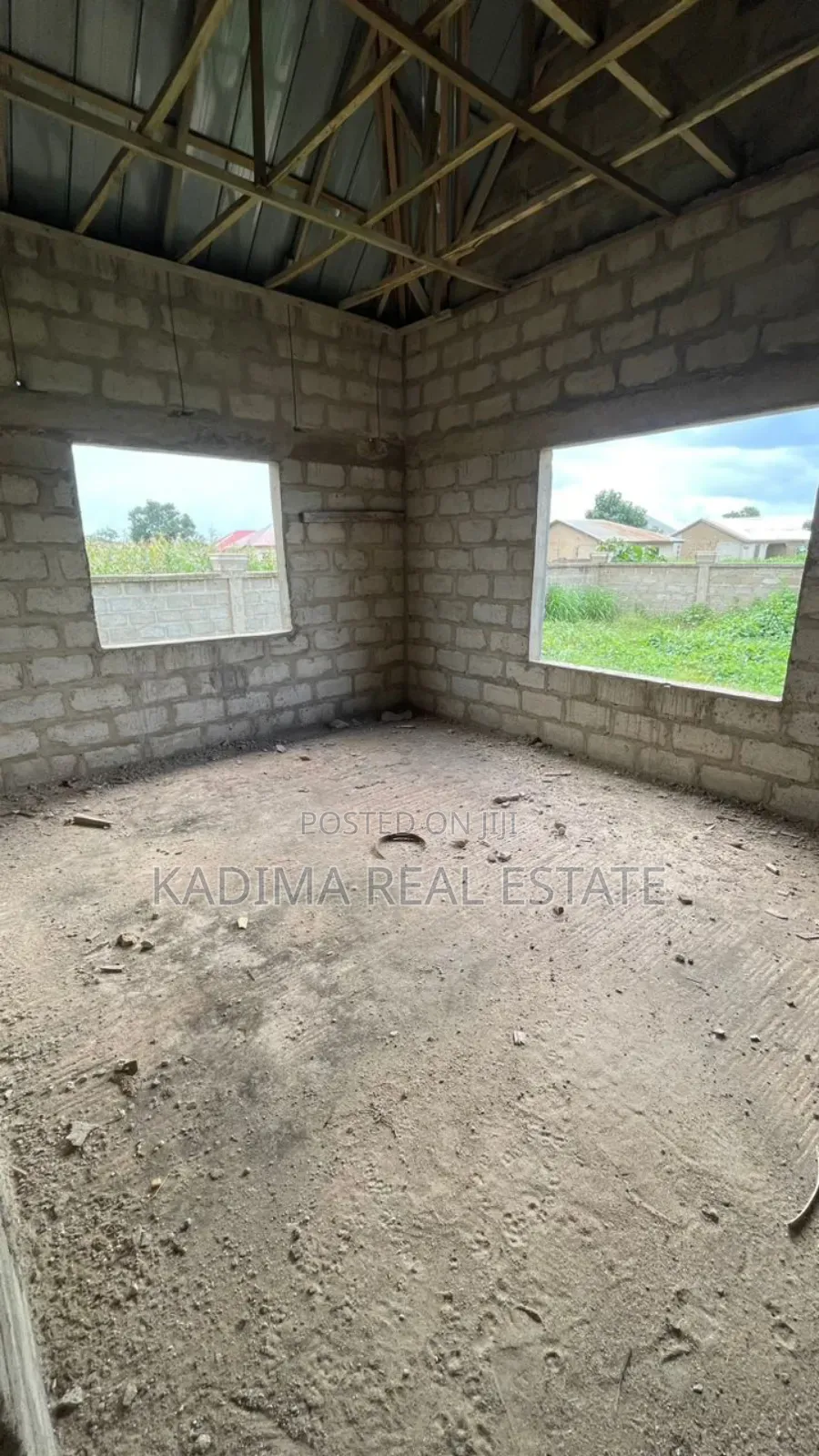 4bdrm House in Tamale Municipal for sale
