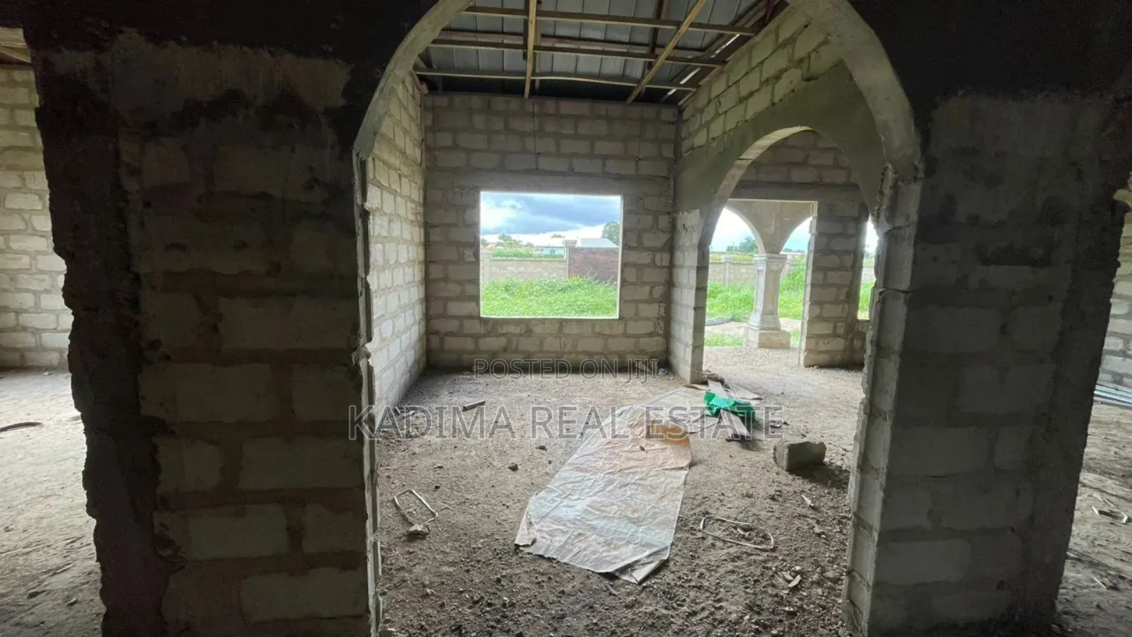 4bdrm House in Tamale Municipal for sale