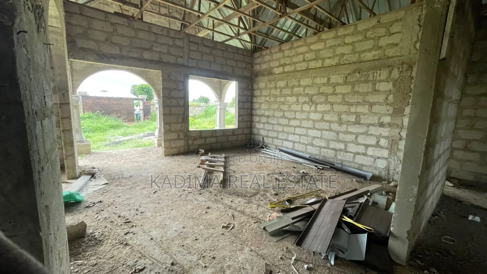 4bdrm House in Tamale Municipal for sale