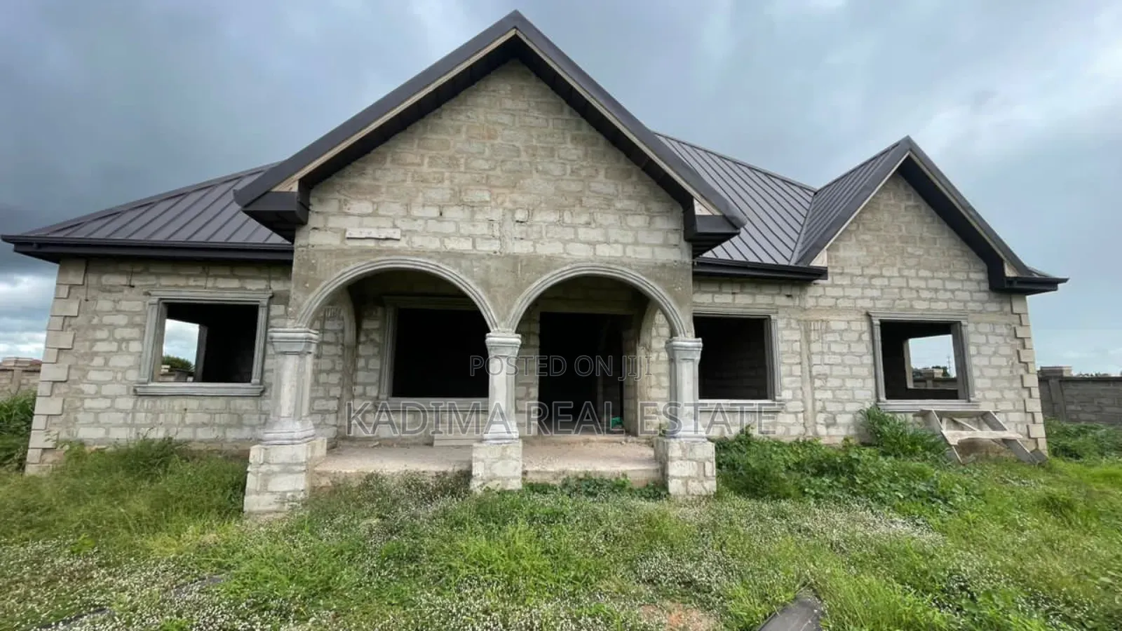 4bdrm House in Tamale Municipal for sale
