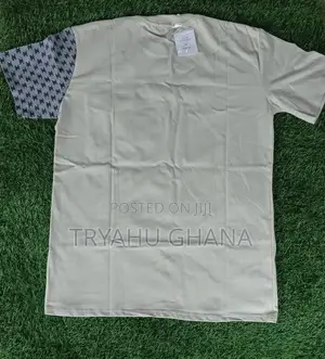 Grab Your Fashion and Super Drip Top at Tryahu Now