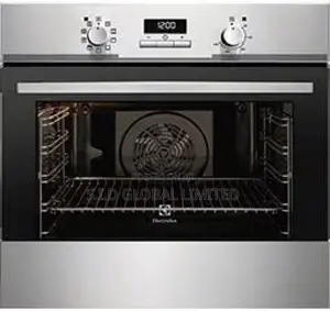 Perfecrt ELECTROLUX-ELECTRIC-OVEN-KOFGH40X