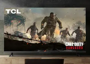 Tcl Self-developed T-screen Pro | Qled 2025 Google Uhd Tv