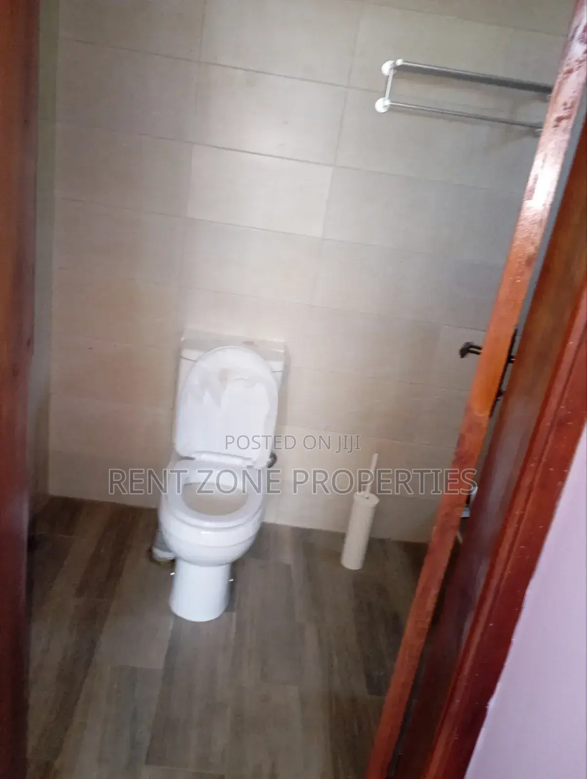 2bdrm Apartment in Ofankor for rent