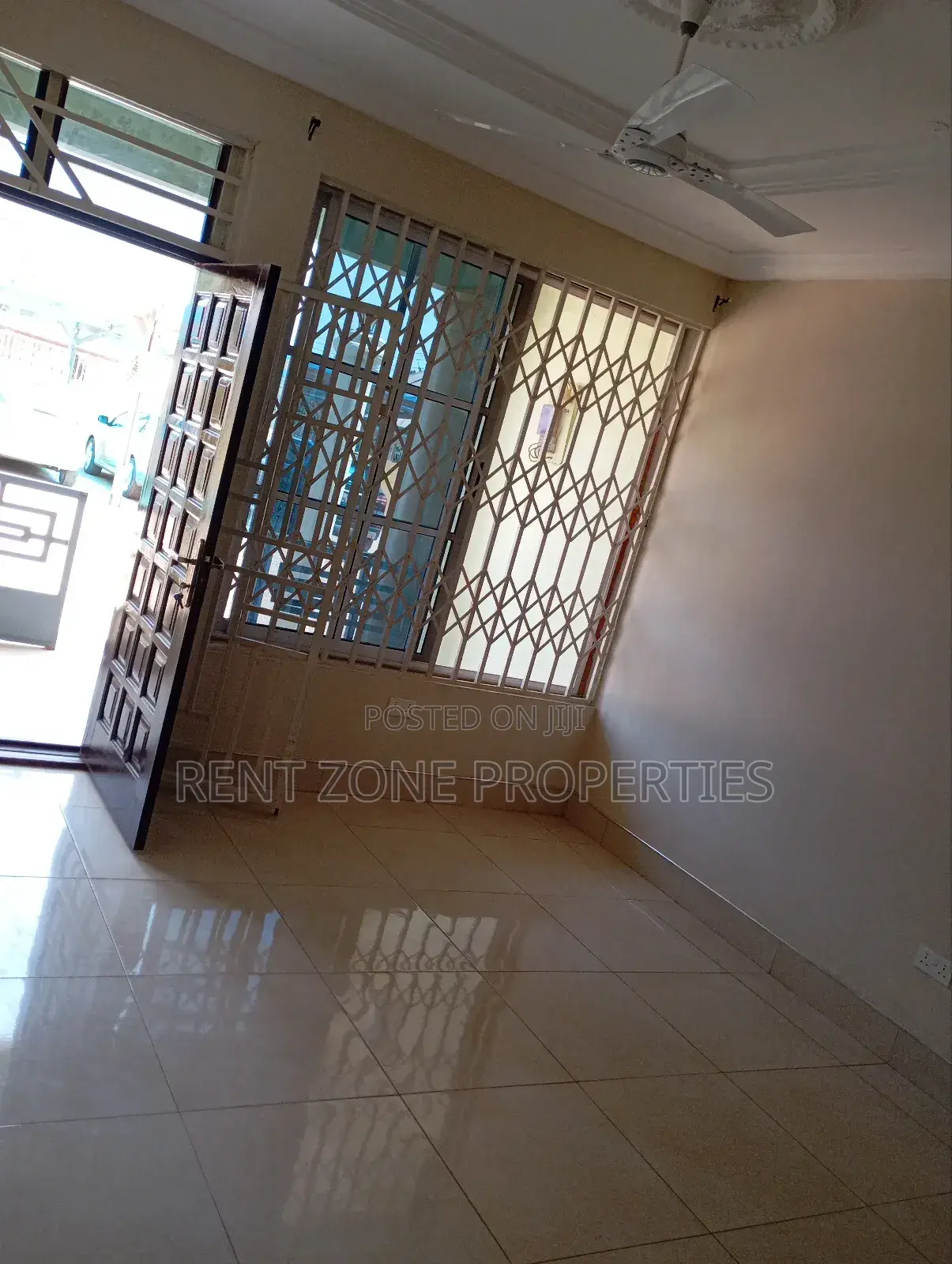 2bdrm Apartment in Ofankor for rent