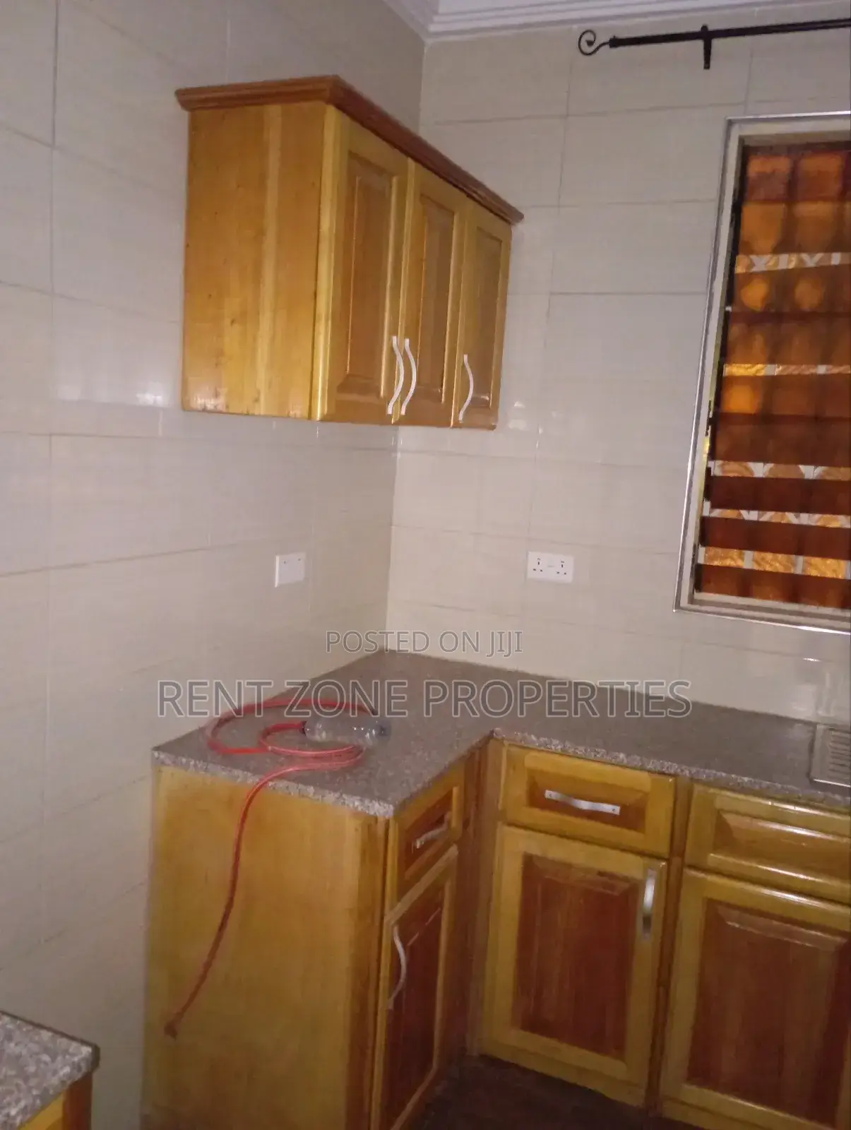 2bdrm Apartment in Ofankor for rent