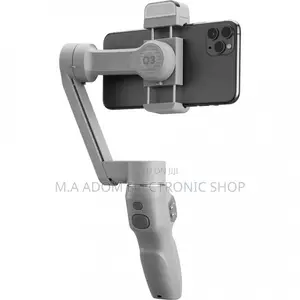 Zyihun Smooth Q3 Gimbal Stebilizer With Gesture Control