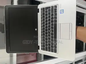 Laptop HP EliteBook 820 G3 8GB Intel Core I5 SSD 256GB