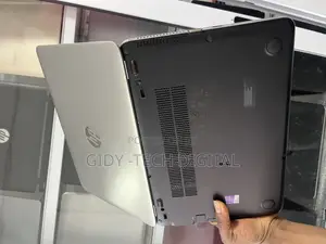 Laptop HP EliteBook 820 G3 8GB Intel Core I5 SSD 256GB