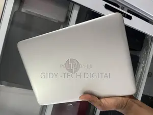 Laptop HP EliteBook 820 G3 8GB Intel Core I5 SSD 256GB