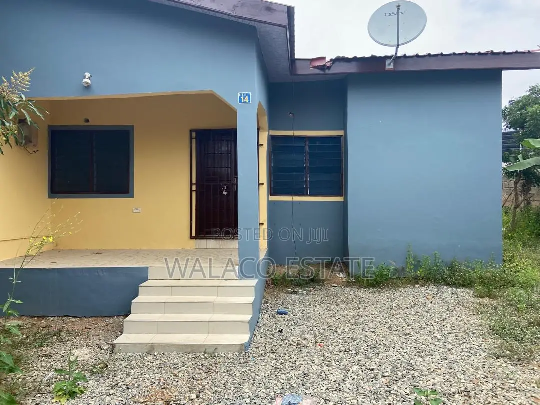 2bdrm House in Walako Estate , Kasoa for rent