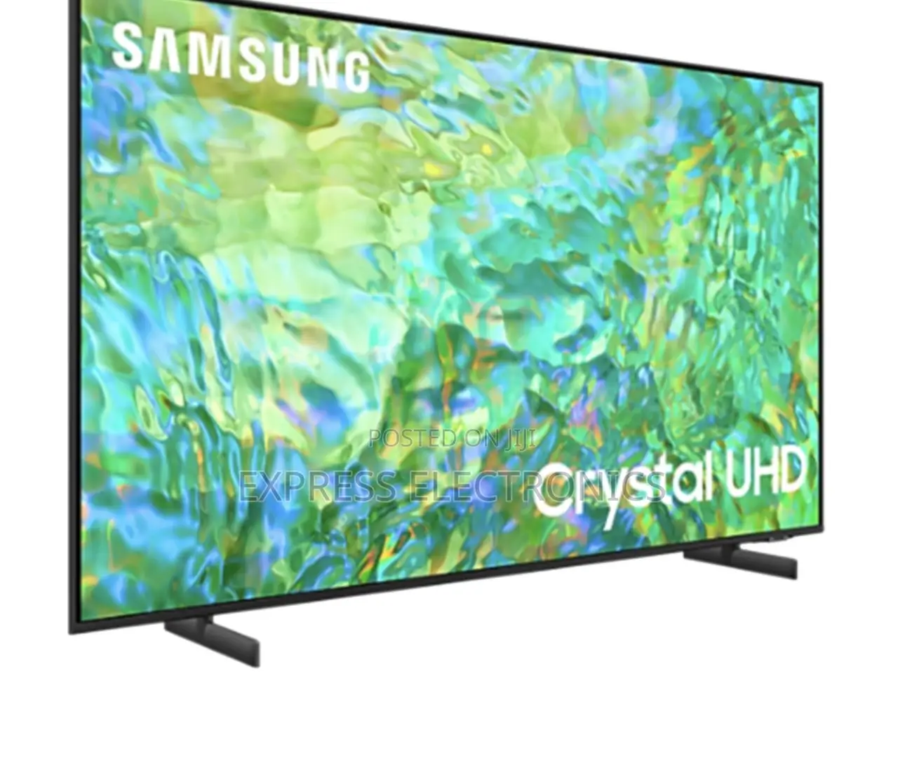 Best Buy for Less Samsung UHD Smart 85”BU8000