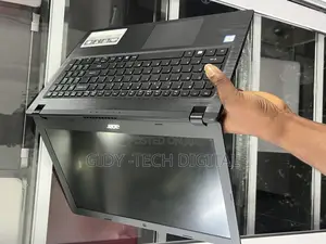 Laptop Acer Aspire 3 A315-51 8GB Intel Core I5 HDD+SSD 500GB