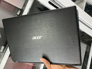 Laptop Acer Aspire 3 A315-51 8GB Intel Core I5 HDD+SSD 500GB