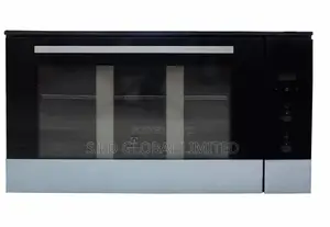 Adorable ELECTROLUX-ELECTRIC-OVEN-EOM5420AAX