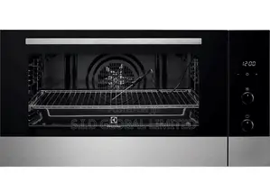 Brilliant ELECTROLUX-ELECTRIC-OVEN-EOM5420AAX