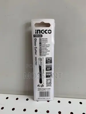 Glass Cutter - Hgct02